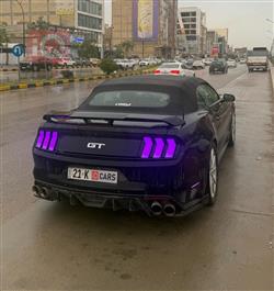 فورد موستانج